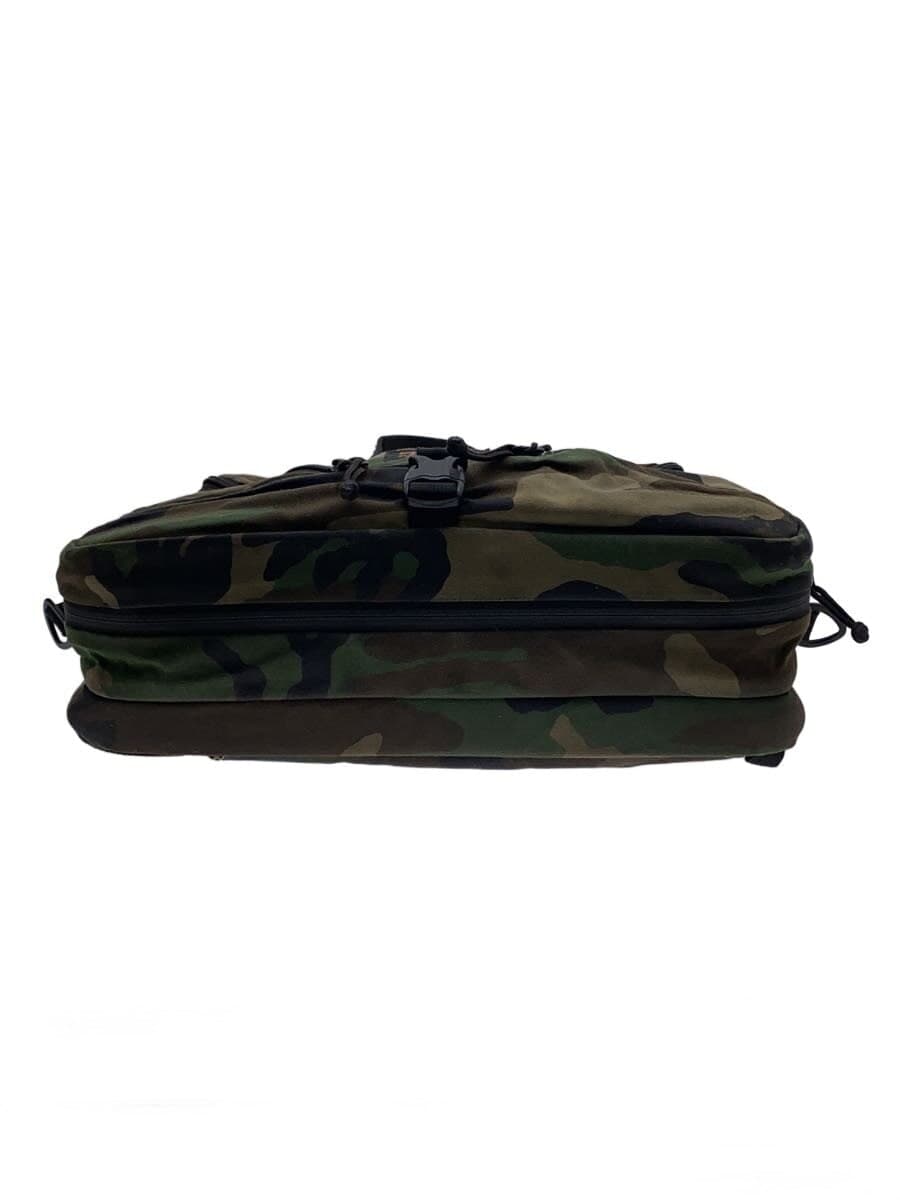 MYSTERY RANCH briefcase nylon khaki camouflage 4