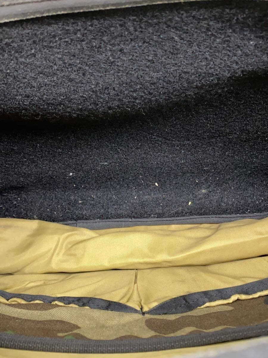 MYSTERY RANCH briefcase nylon khaki camouflage 6