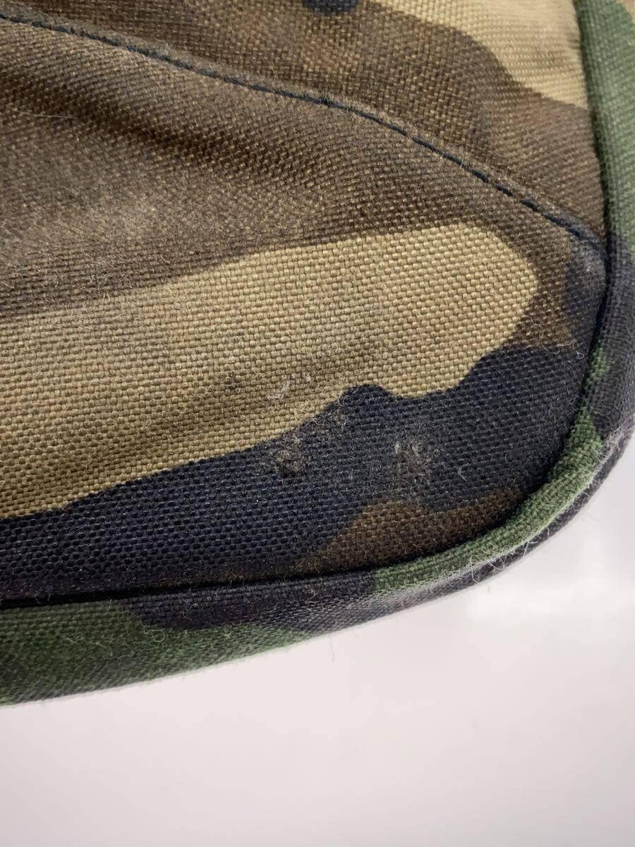 MYSTERY RANCH briefcase nylon khaki camouflage 8