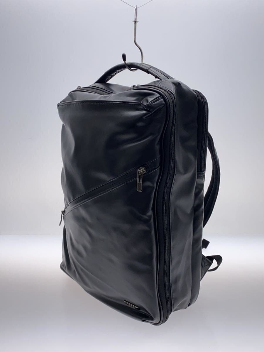 ace. Backpack -- Black Business Backpack 2