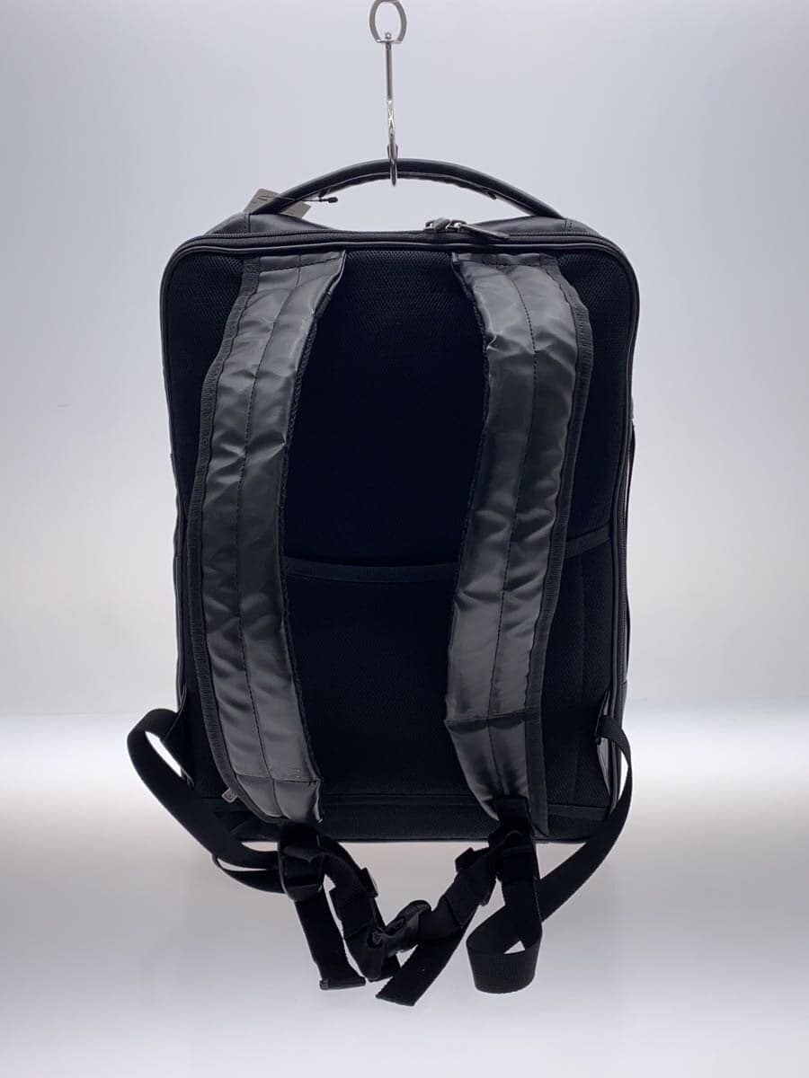 ace. Backpack -- Black Business Backpack 3