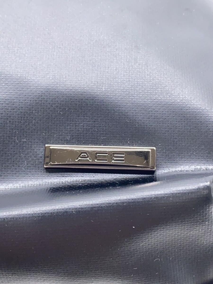 ace. Backpack -- Black Business Backpack 5