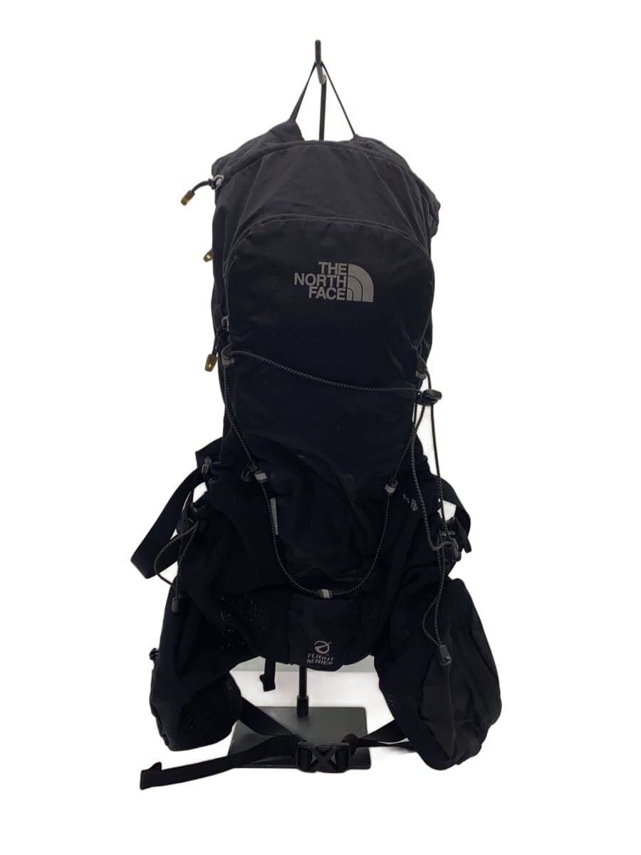 THE NORTH FACE Backpack BLK NM61527