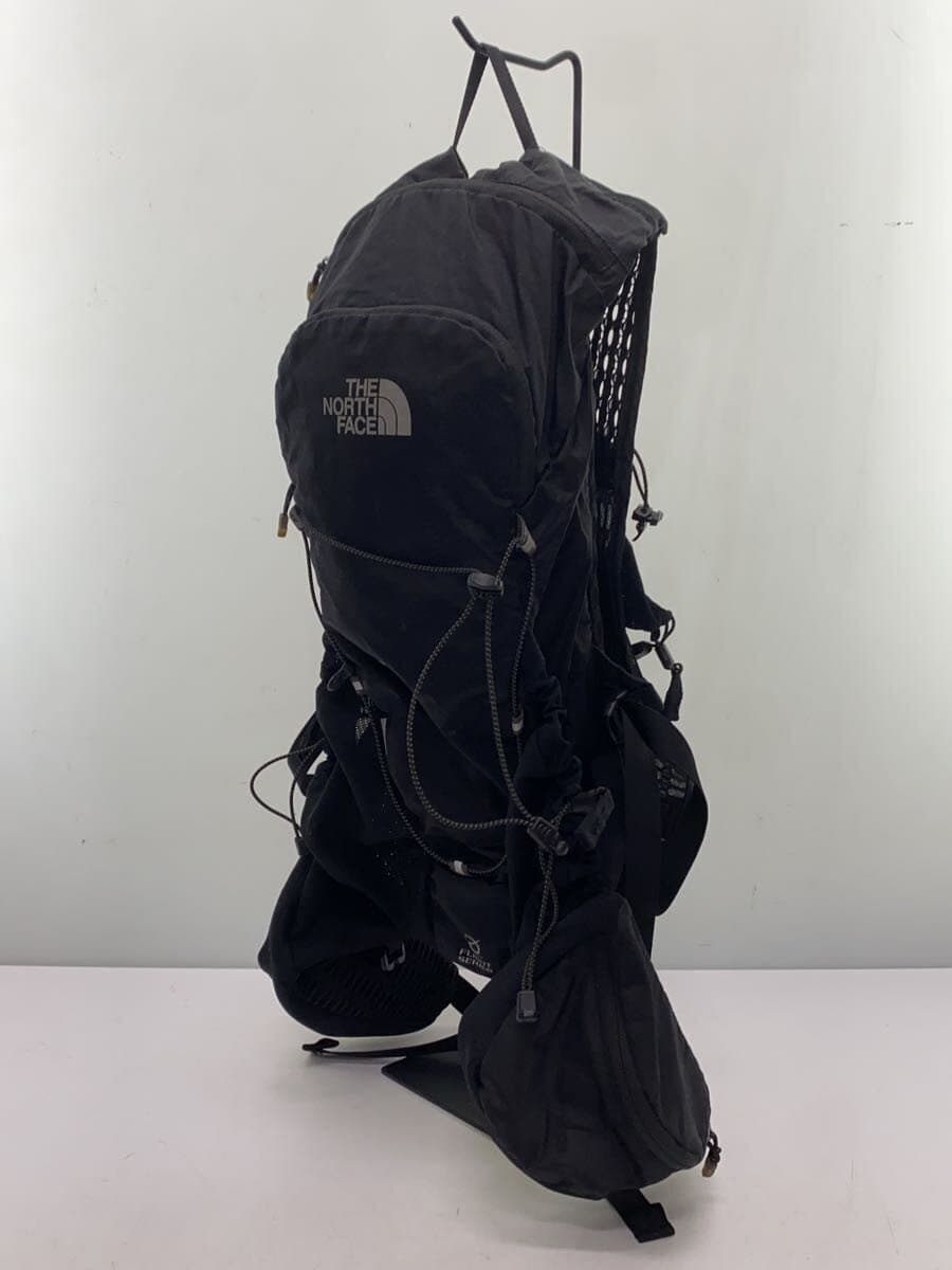 THE NORTH FACE Backpack BLK NM61527 2