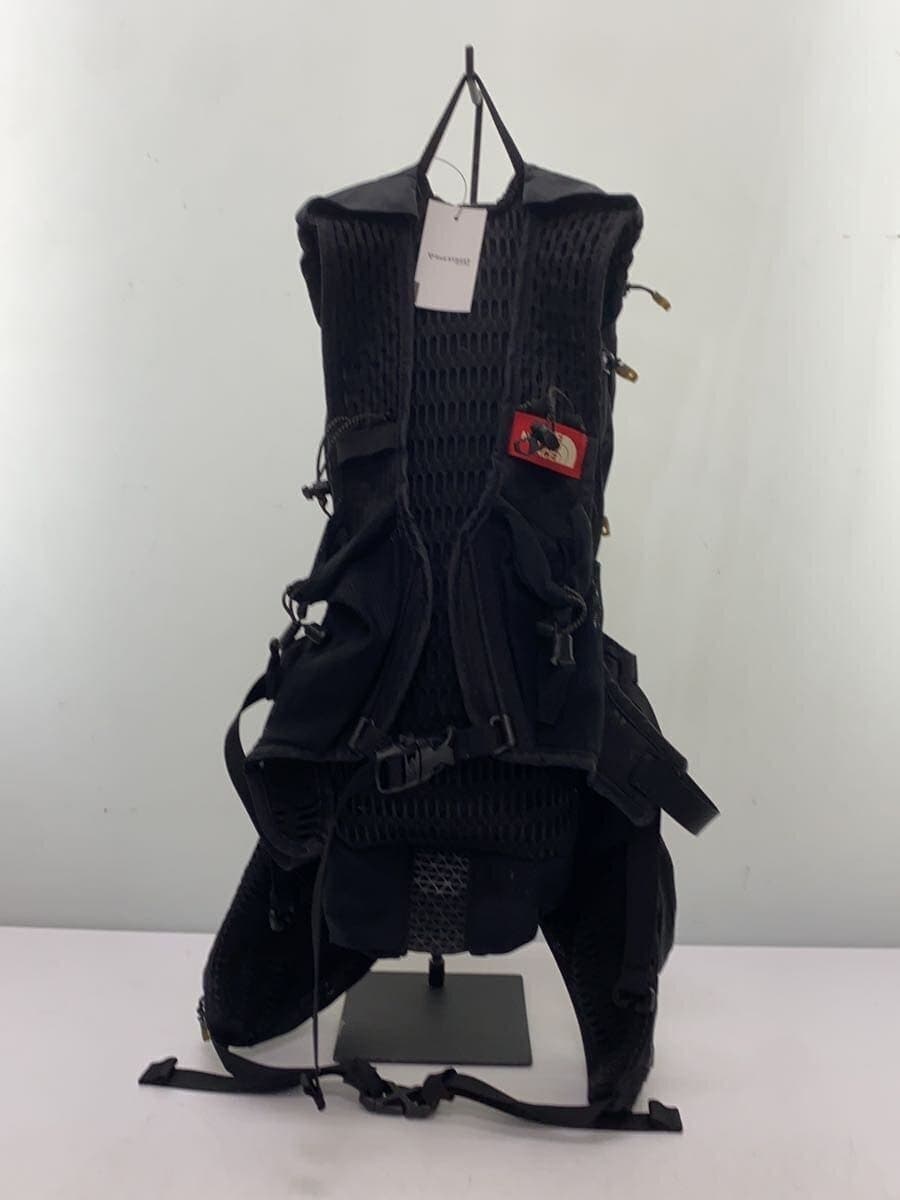 THE NORTH FACE Backpack BLK NM61527 3