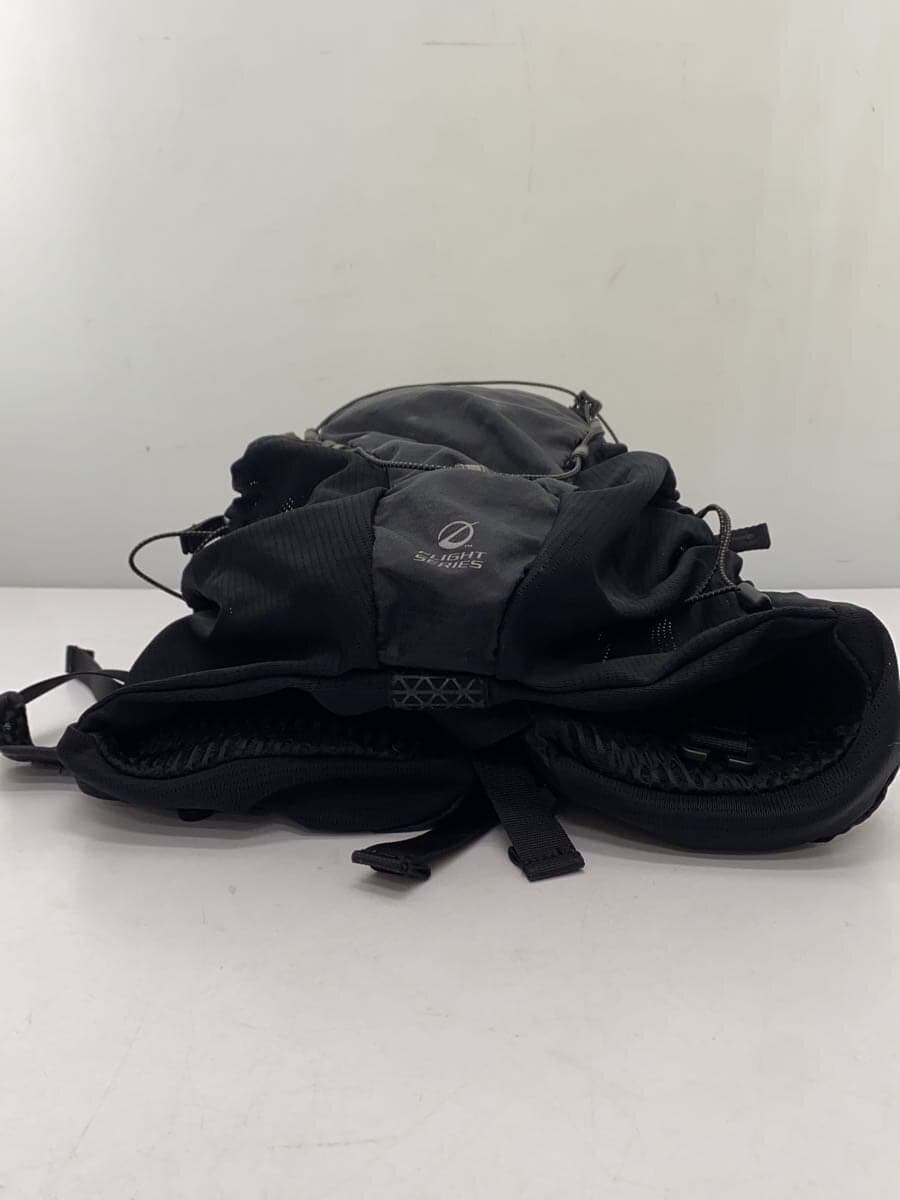 THE NORTH FACE Backpack BLK NM61527 4