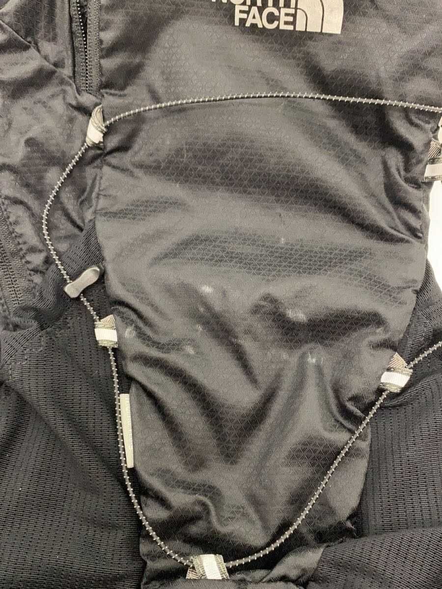THE NORTH FACE Backpack BLK NM61527 7