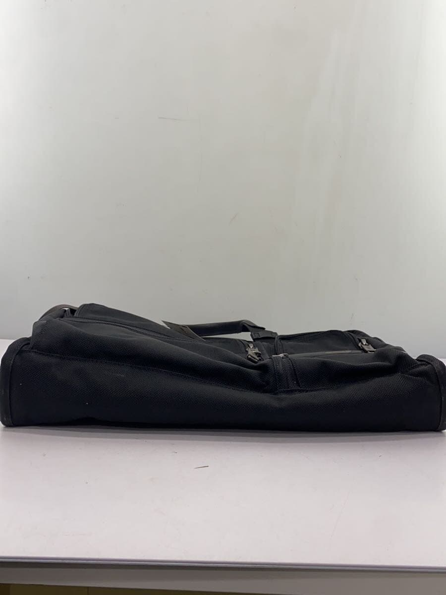 TUMI Briefcase BLK gen4.2 2-Way Business Bag 4