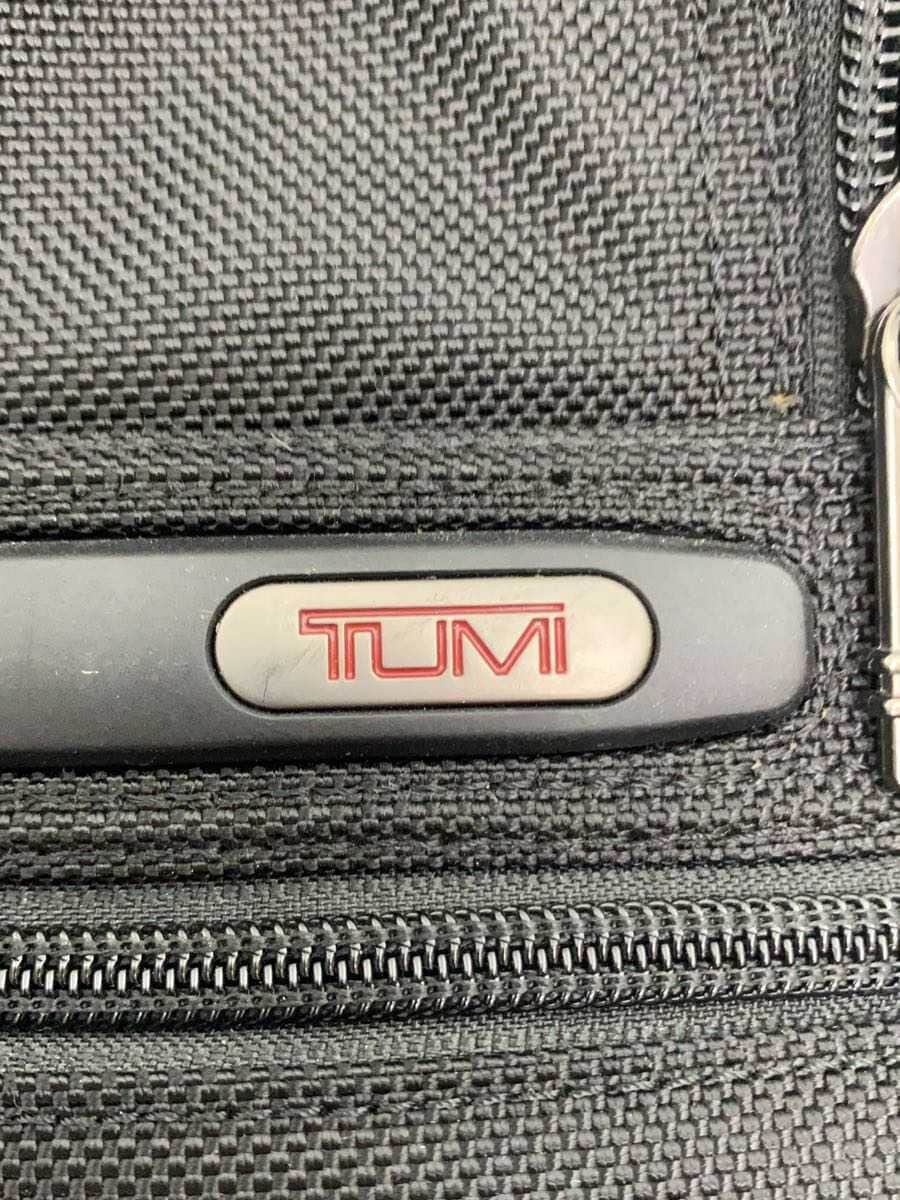 TUMI Briefcase BLK gen4.2 2-Way Business Bag 5