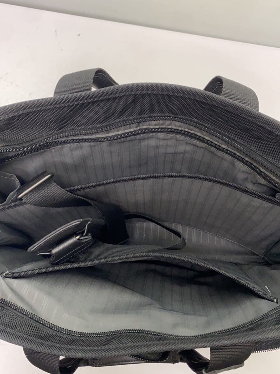 TUMI Briefcase BLK gen4.2 2-Way Business Bag 6