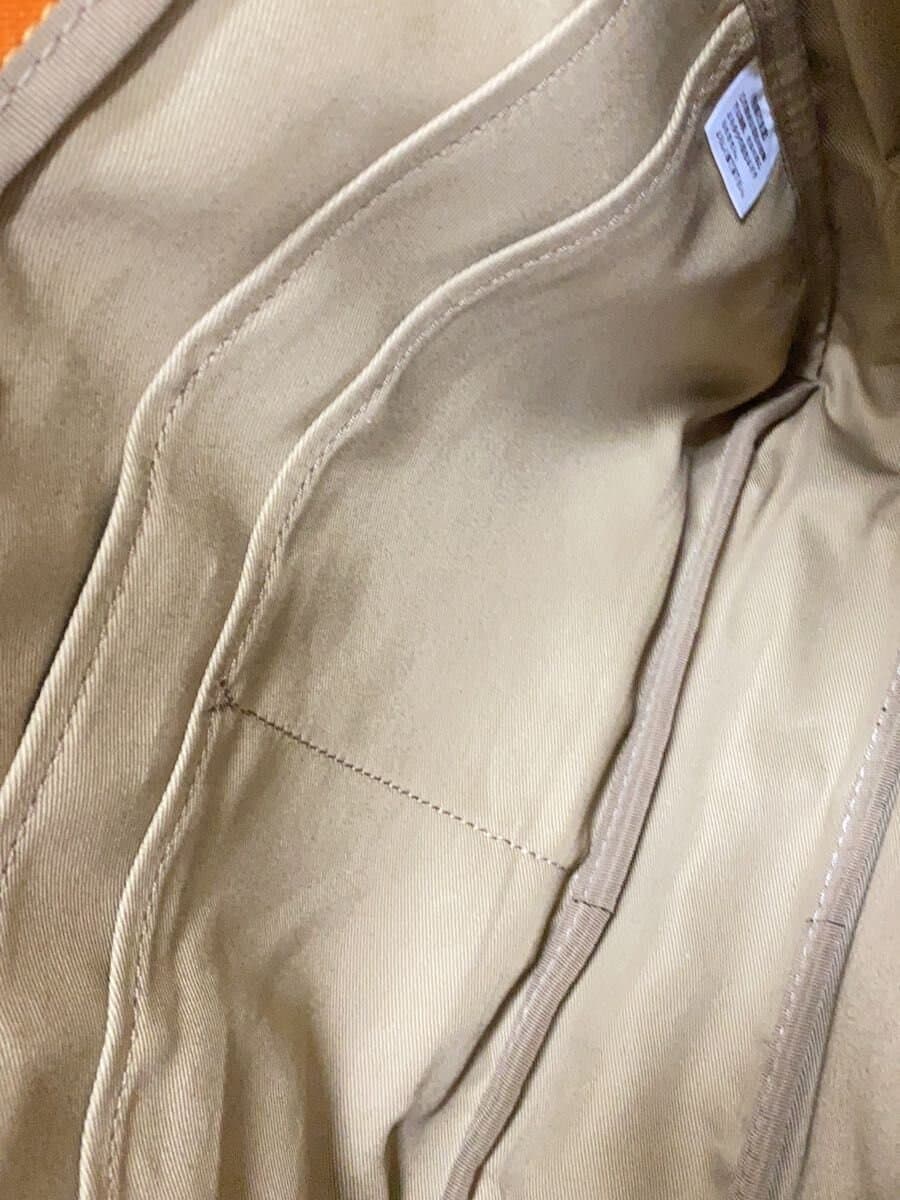 Toyooka Kaban Shoulder Bag ORN Solid 8