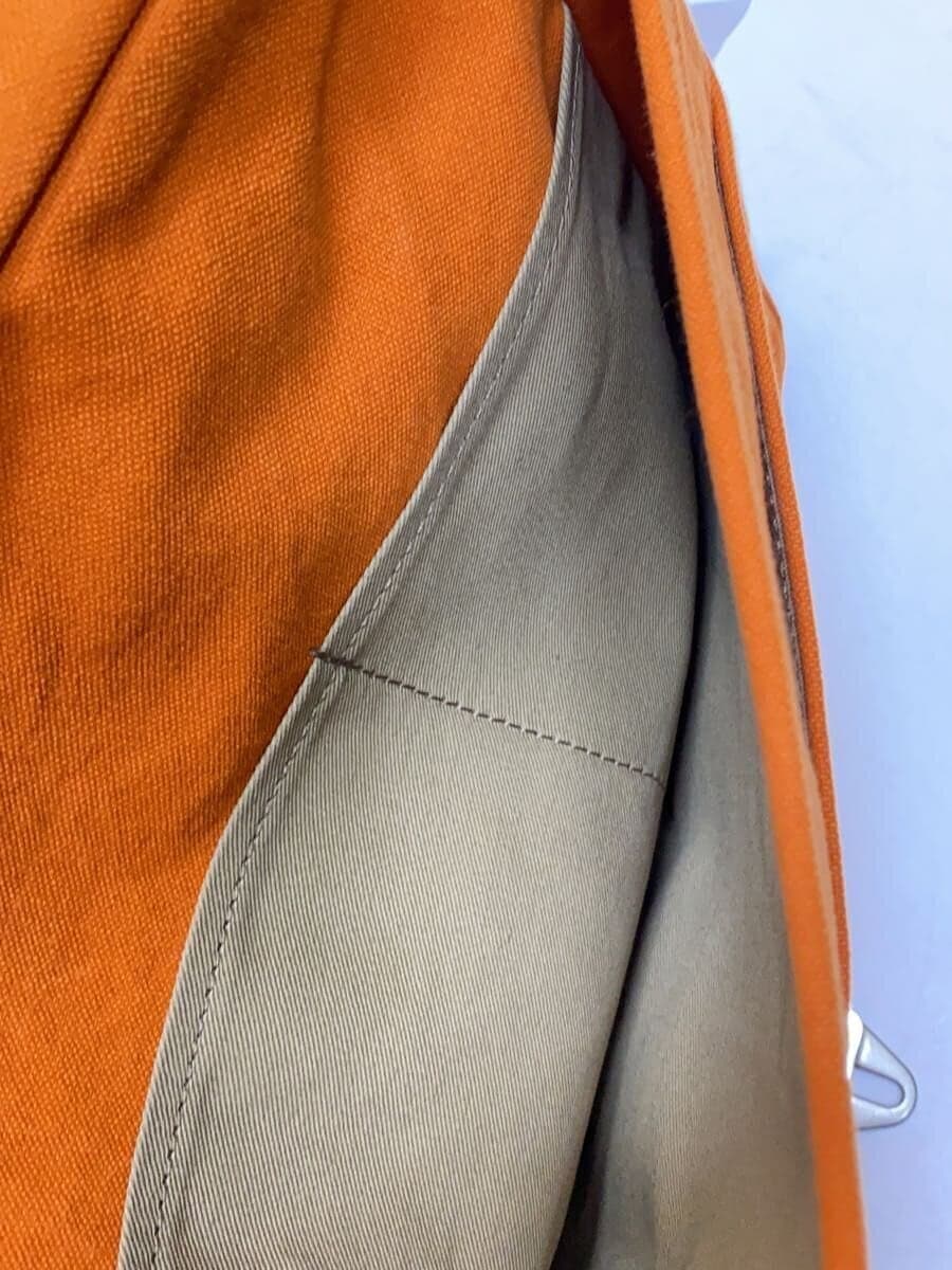 Toyooka Kaban Shoulder Bag ORN Solid 9