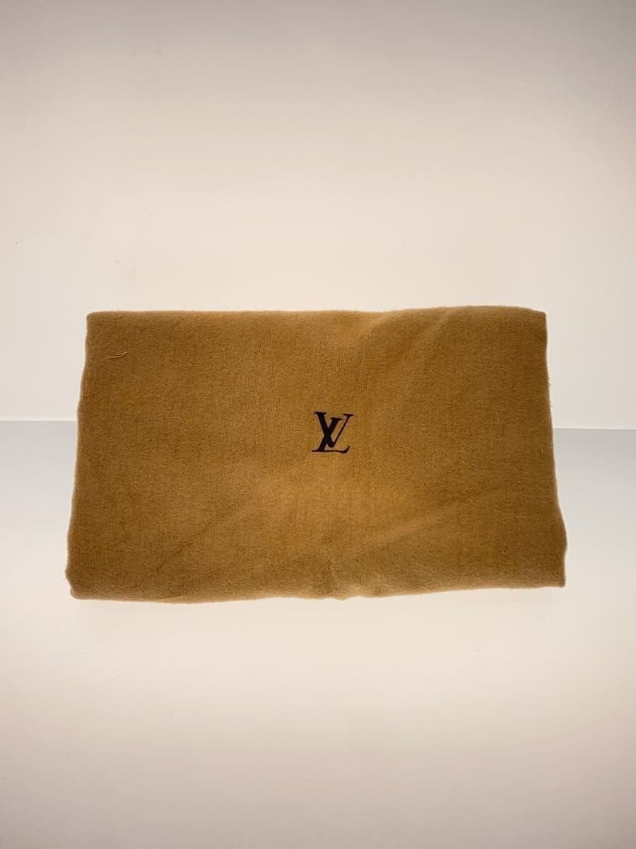 LOUIS VUITTON Blois_Monogram Canvas PVC BRW All-over Print M51221 8