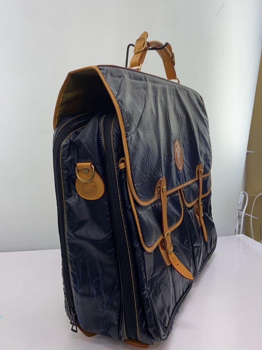 HUNTING WORLD bag -- NVY 2