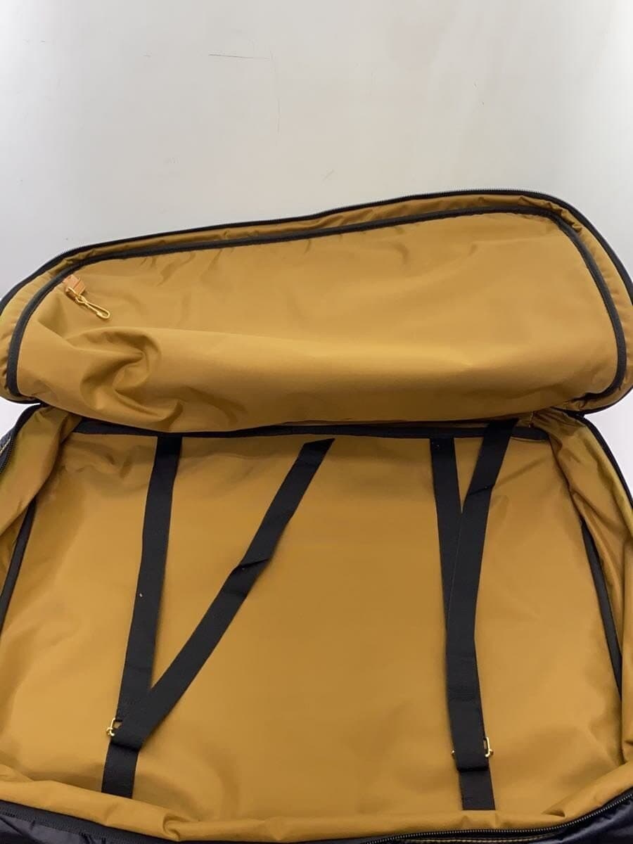 HUNTING WORLD bag -- NVY 7