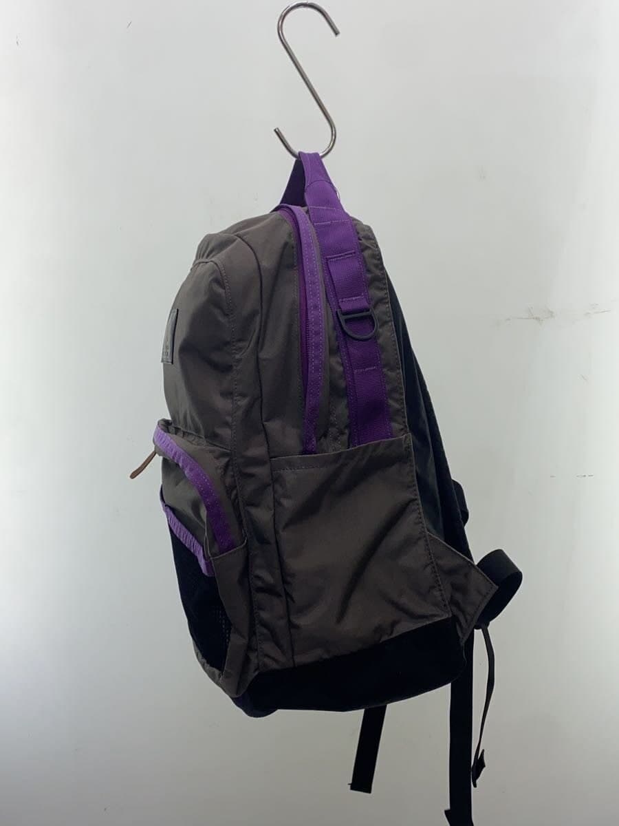 GREGORY backpack nylon GRY 2