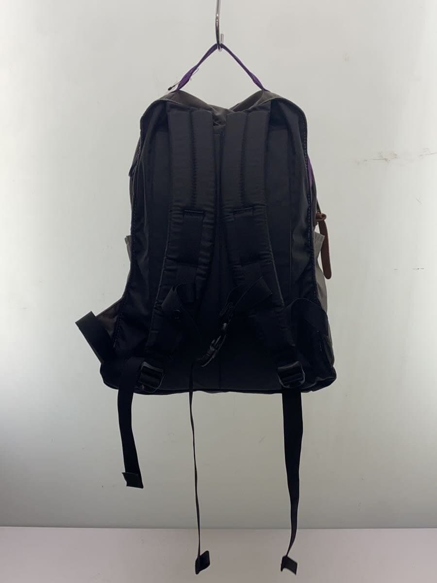 GREGORY backpack nylon GRY 3