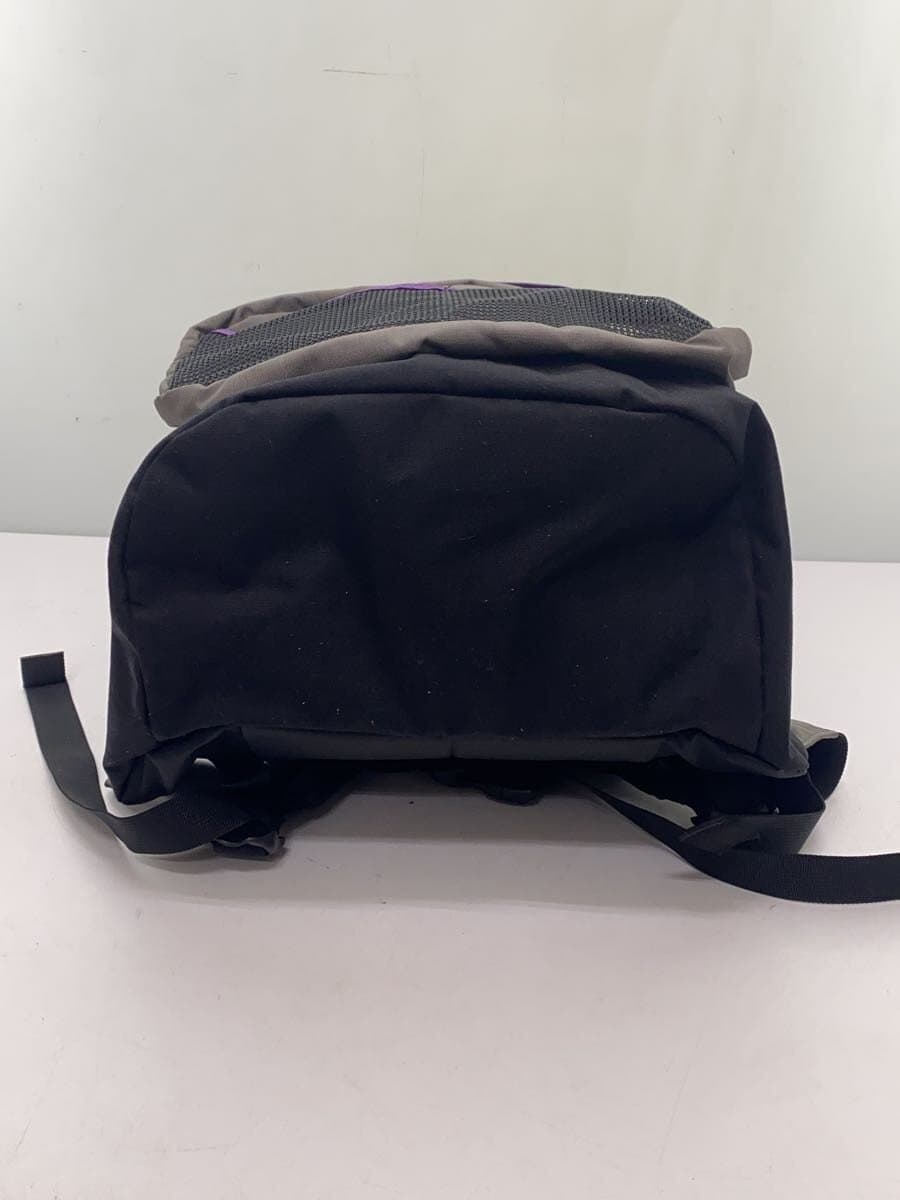 GREGORY backpack nylon GRY 4