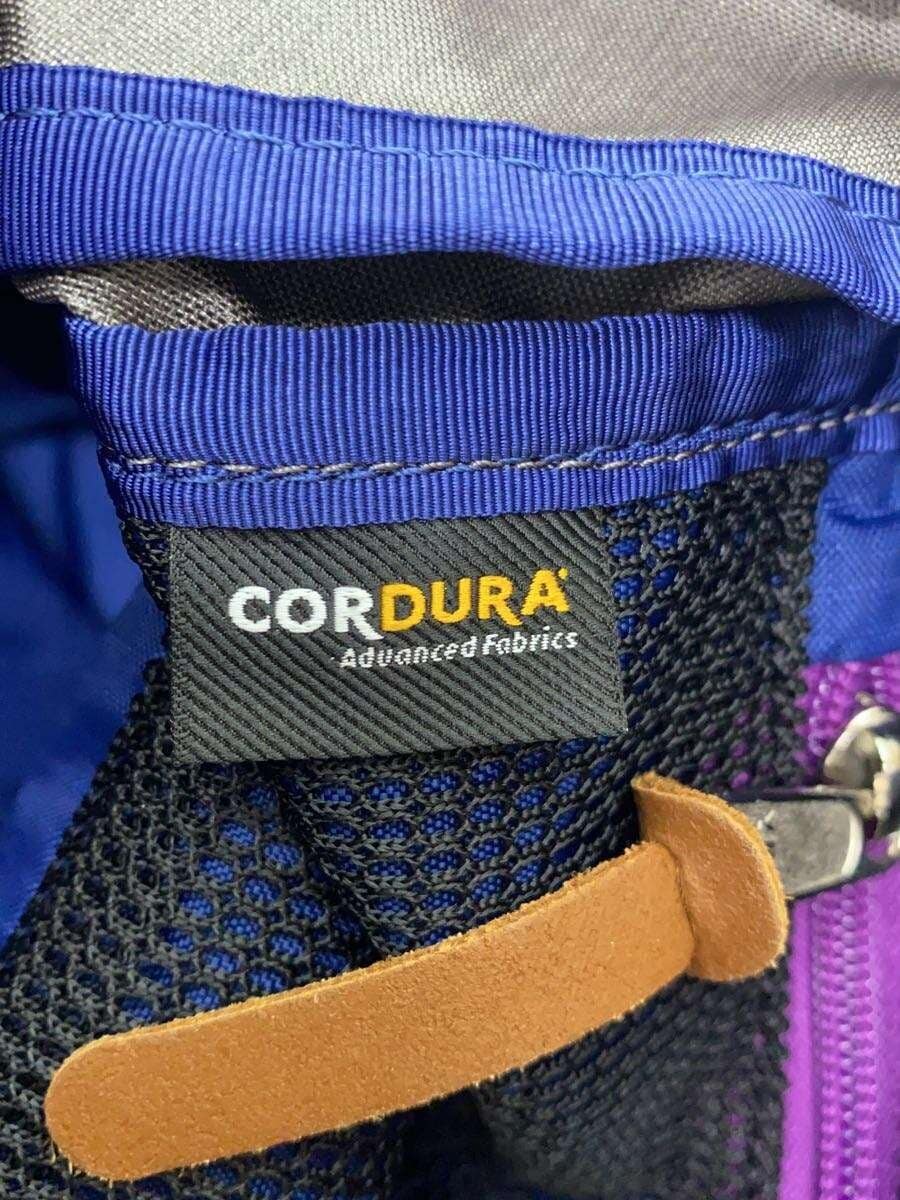 GREGORY backpack nylon GRY 5