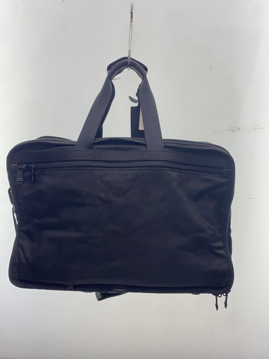 TUMI bag -- BLK plain 22121DH 3