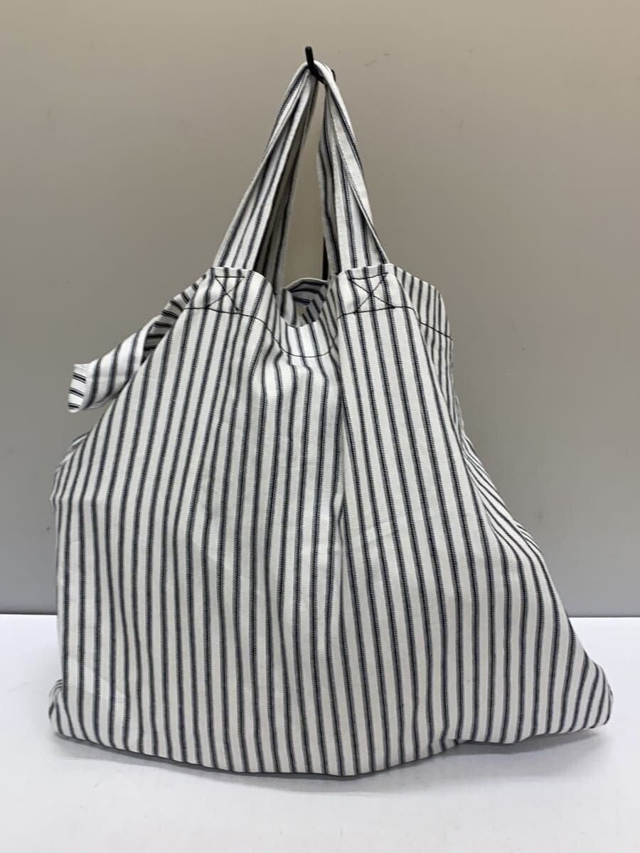 ANYA HINDMARCH basket bag -- BRW plain 9