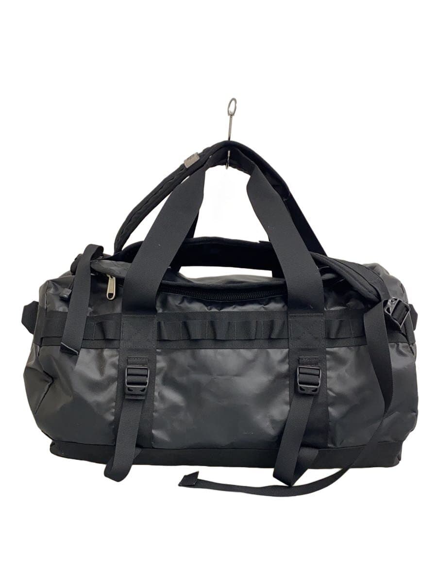 THE NORTH FACE Boston Bag BLK TB5O