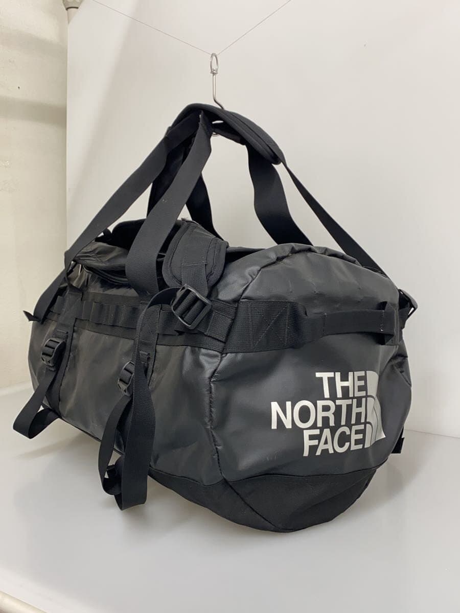 THE NORTH FACE Boston Bag BLK TB5O 2