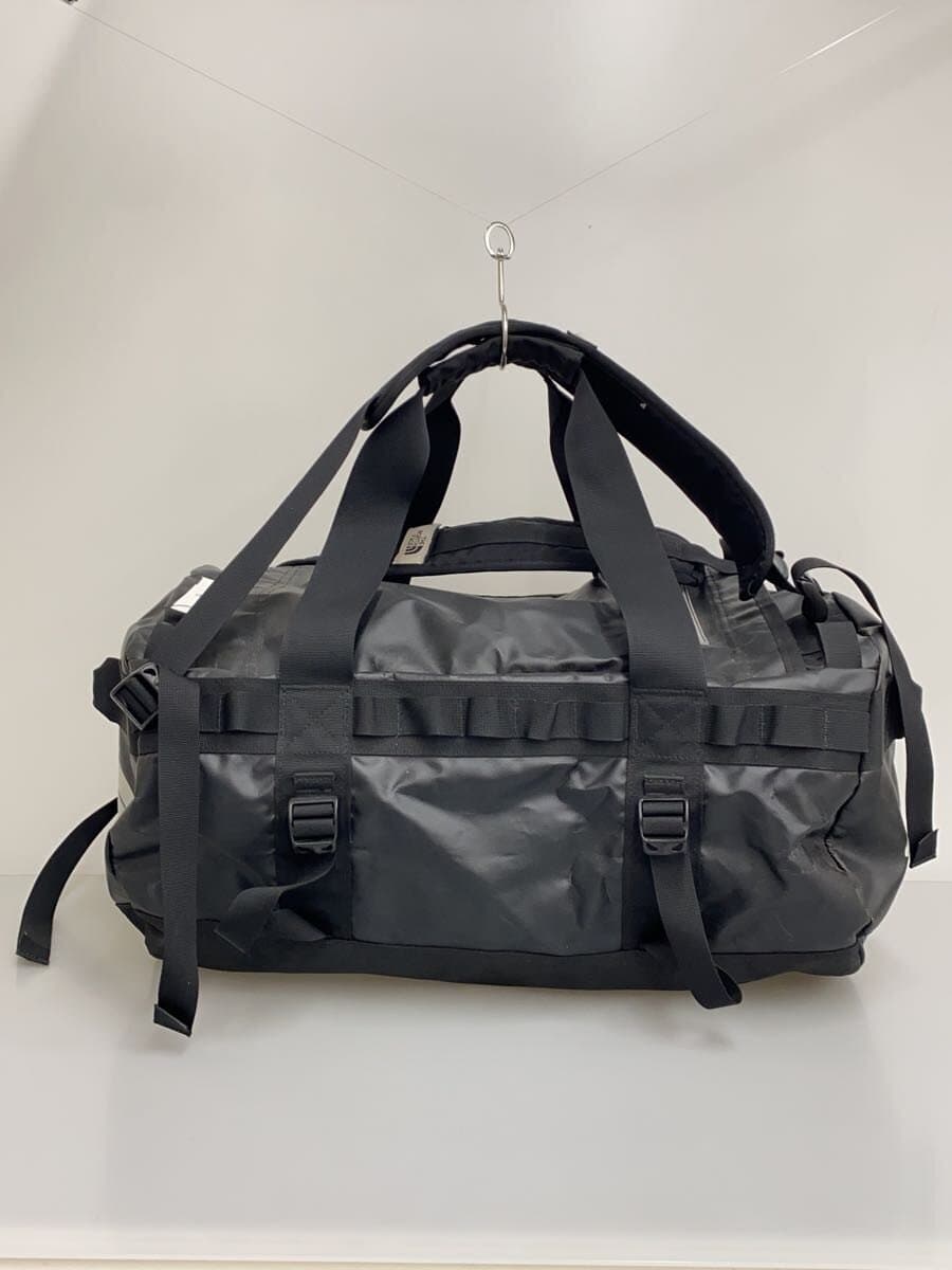 THE NORTH FACE Boston Bag BLK TB5O 3