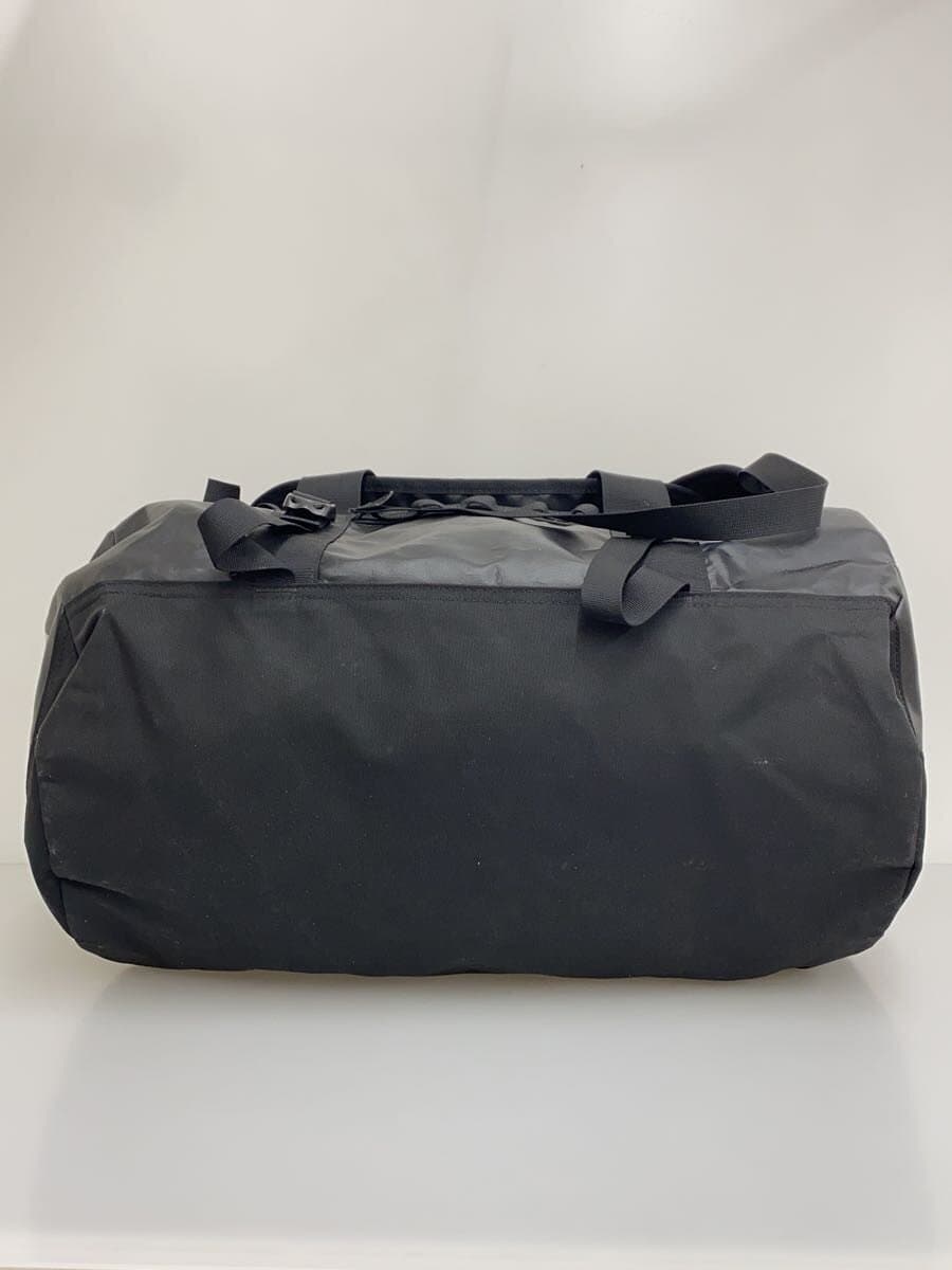 THE NORTH FACE Boston Bag BLK TB5O 4