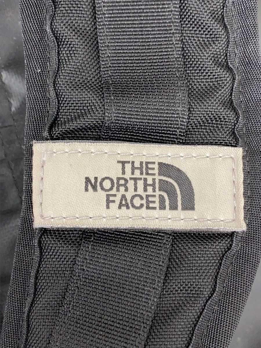 THE NORTH FACE Boston Bag BLK TB5O 5