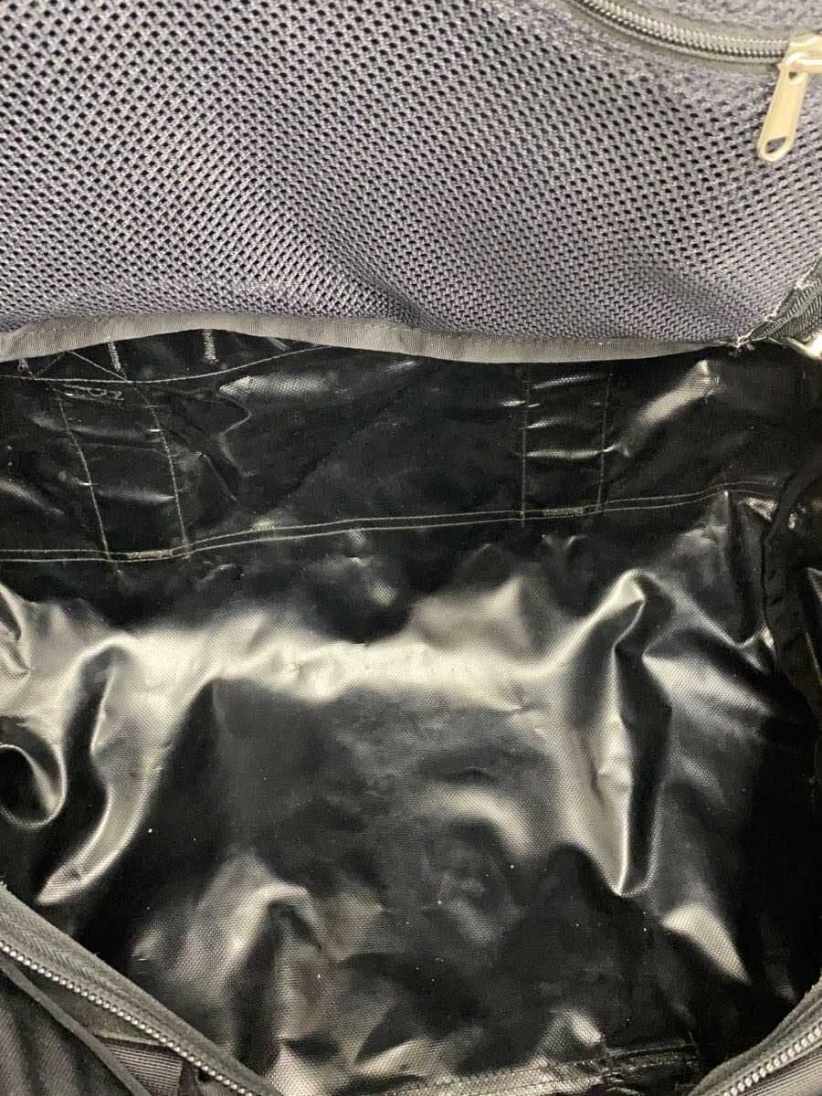 THE NORTH FACE Boston Bag BLK TB5O 6