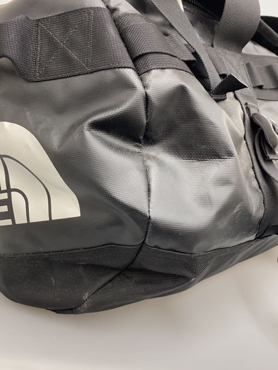 THE NORTH FACE Boston Bag BLK TB5O 7