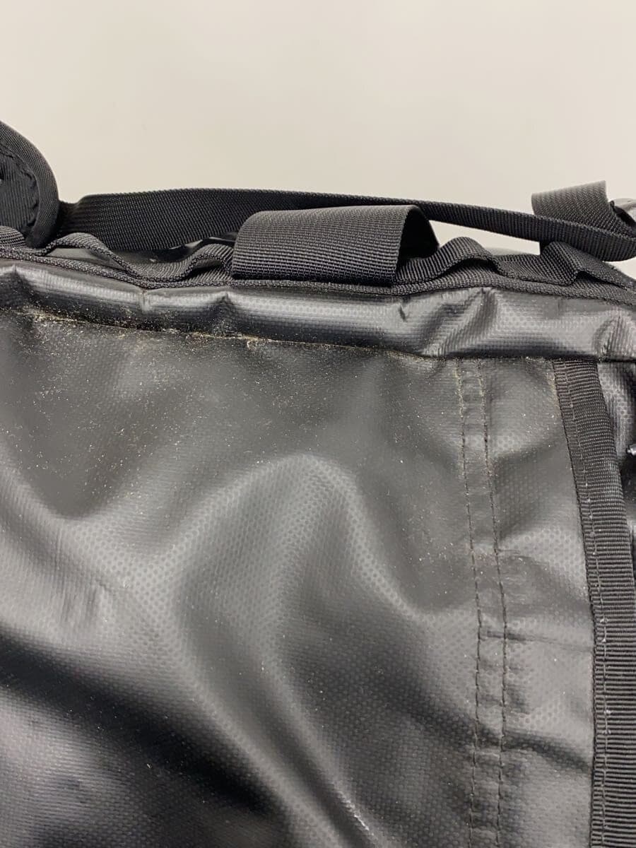 THE NORTH FACE Boston Bag BLK TB5O 8