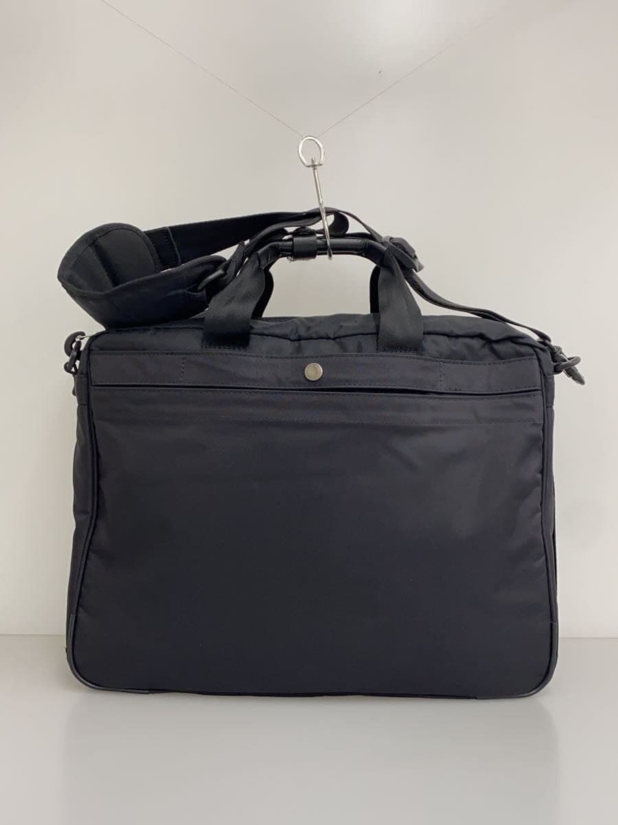 ace. Briefcase Nylon BLK 48169 3