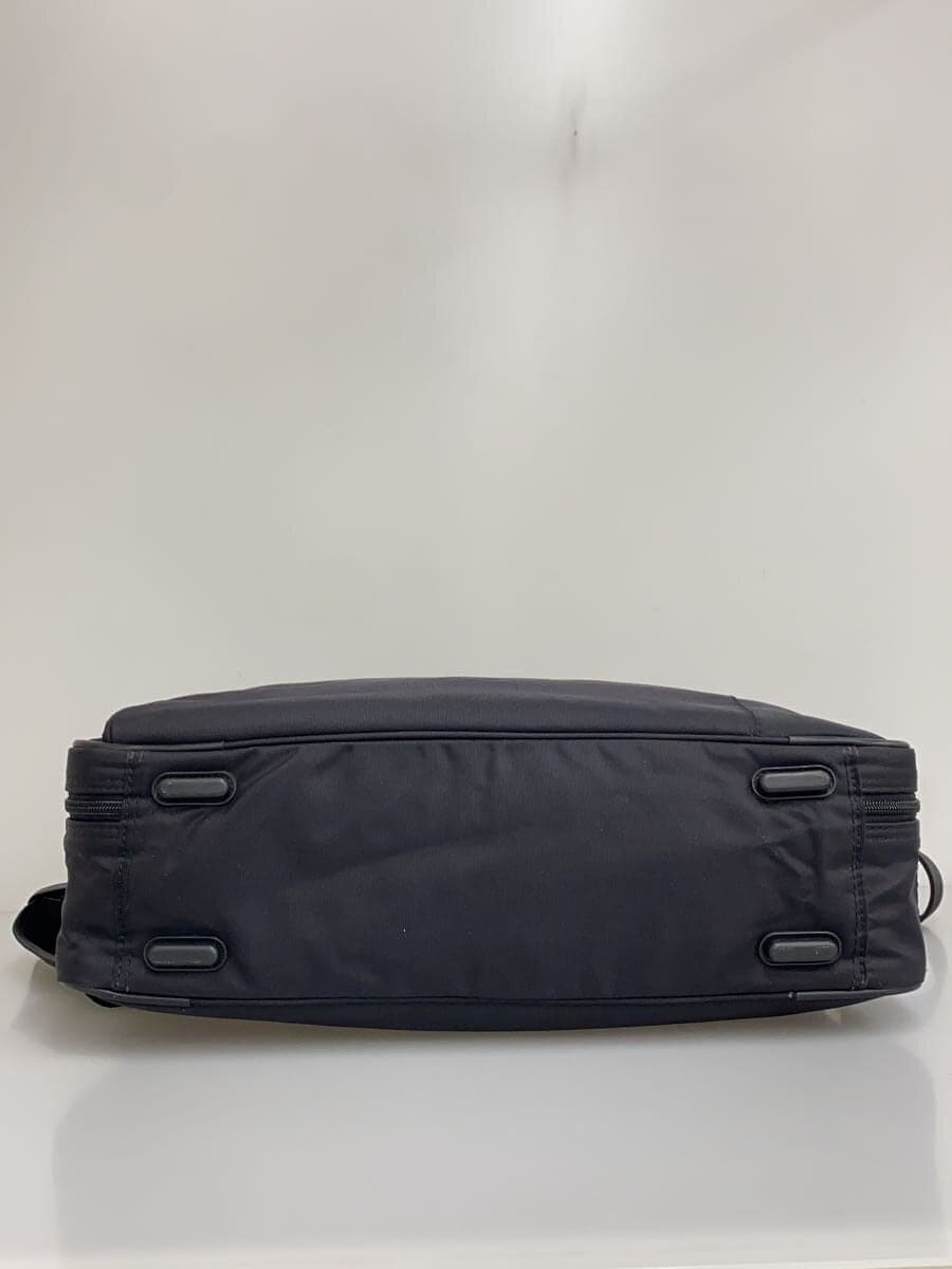 ace. Briefcase Nylon BLK 48169 4