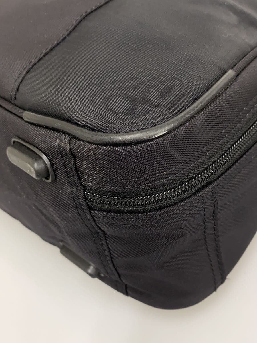 ace. Briefcase Nylon BLK 48169 7