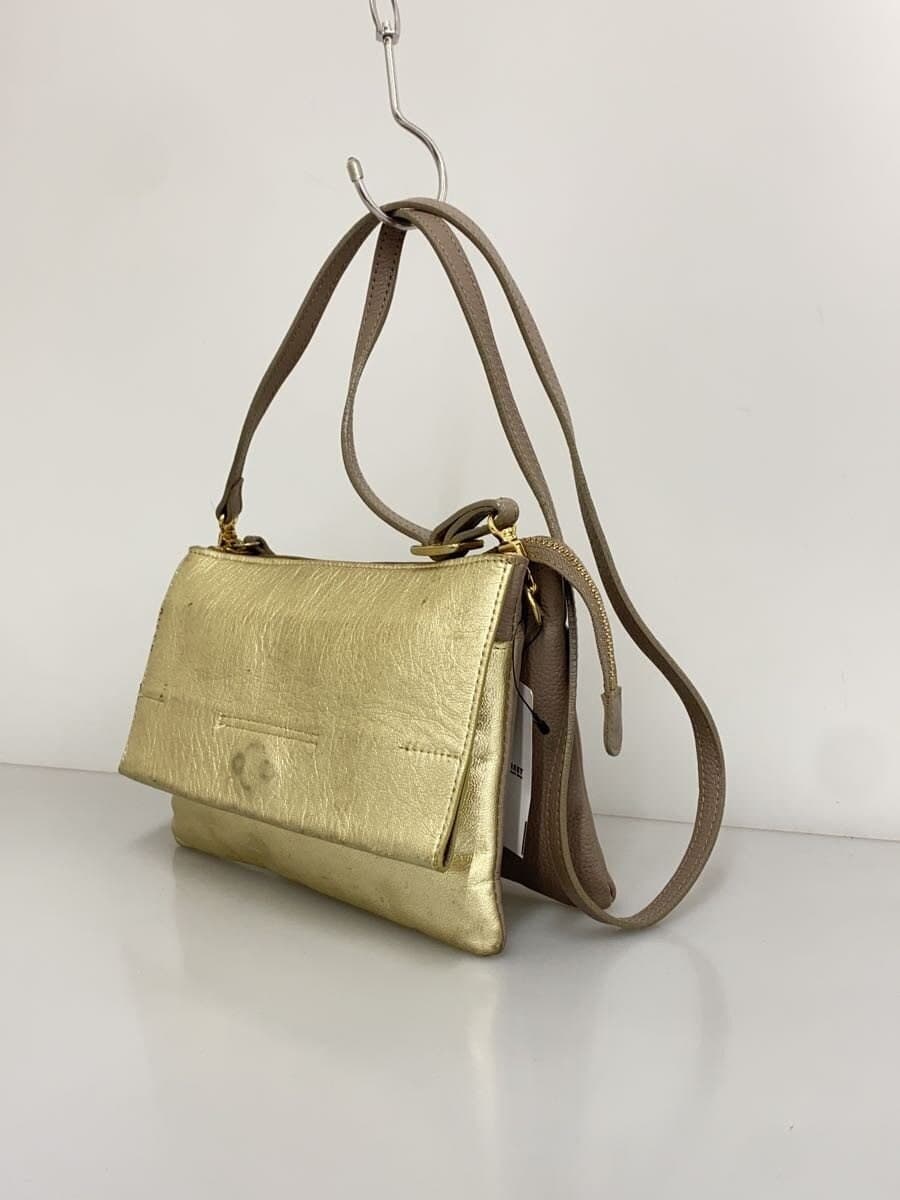 VIOL Ad’ORO Tote Bag GLD 2