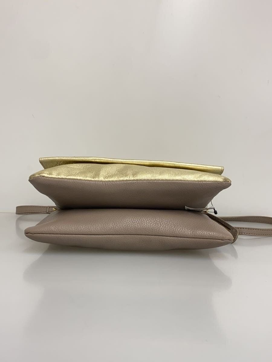 VIOL Ad’ORO Tote Bag GLD 4