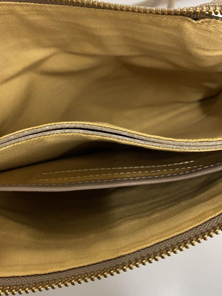 VIOL Ad’ORO Tote Bag GLD 6