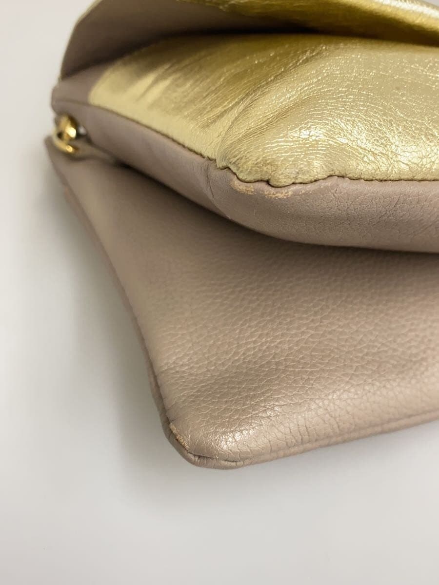 VIOL Ad’ORO Tote Bag GLD 7