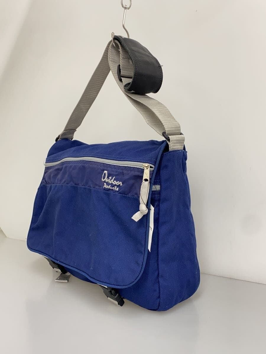 OUTDOOR PRODUCTS Shoulder Bag NVY 2