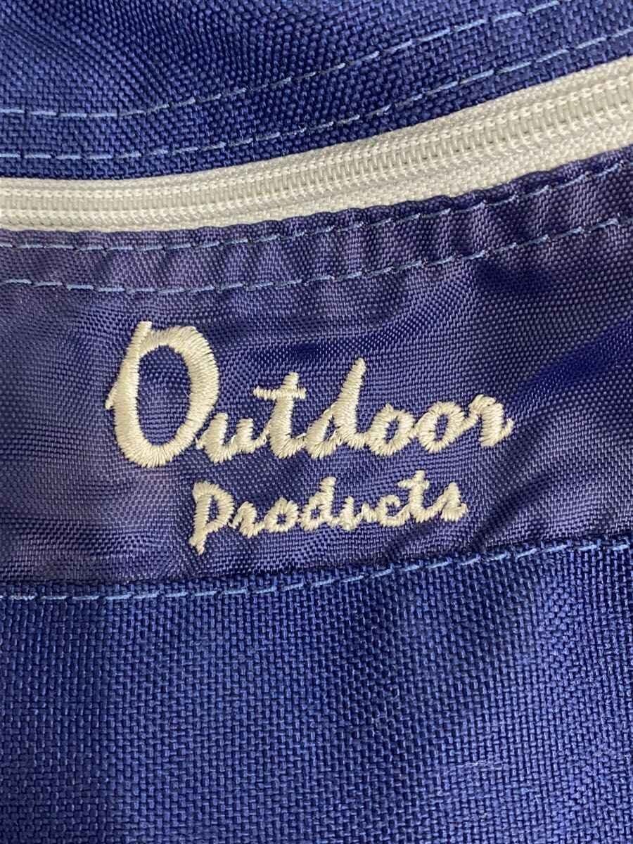 OUTDOOR PRODUCTS Shoulder Bag NVY 5