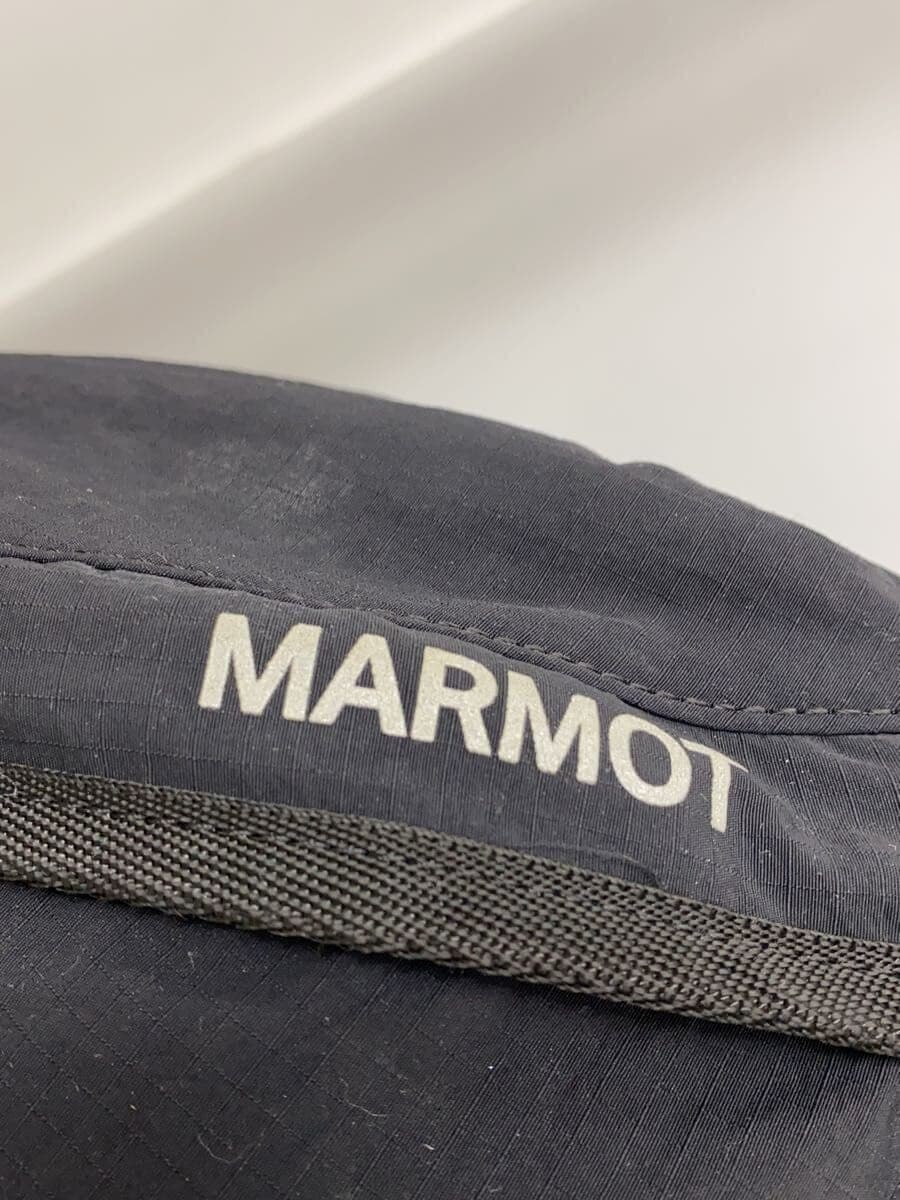 Marmot MARMOT CAPITAL SLING BAG Shoulder Bag Nylon BLK 24SS-G-01 5