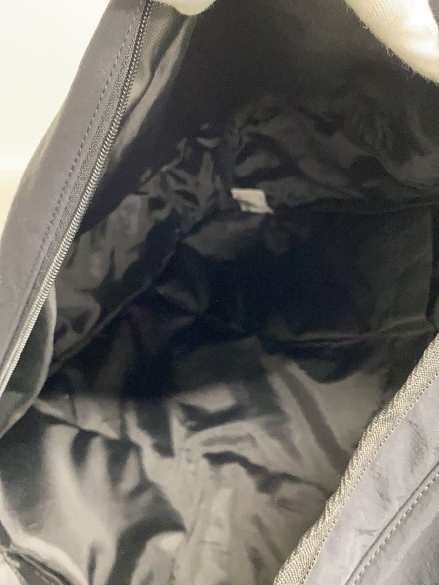 Marmot MARMOT CAPITAL SLING BAG Shoulder Bag Nylon BLK 24SS-G-01 6