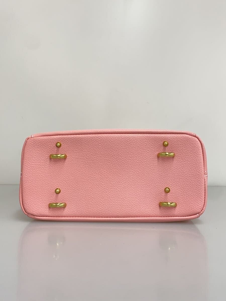 Samantha Thavasa Shoulder Bag PNK 4