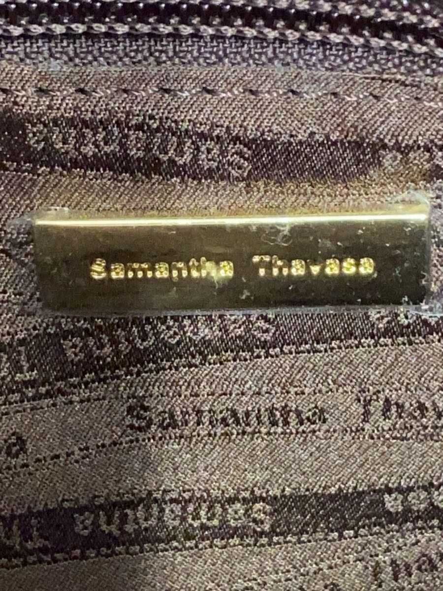 Samantha Thavasa Shoulder Bag PNK 5