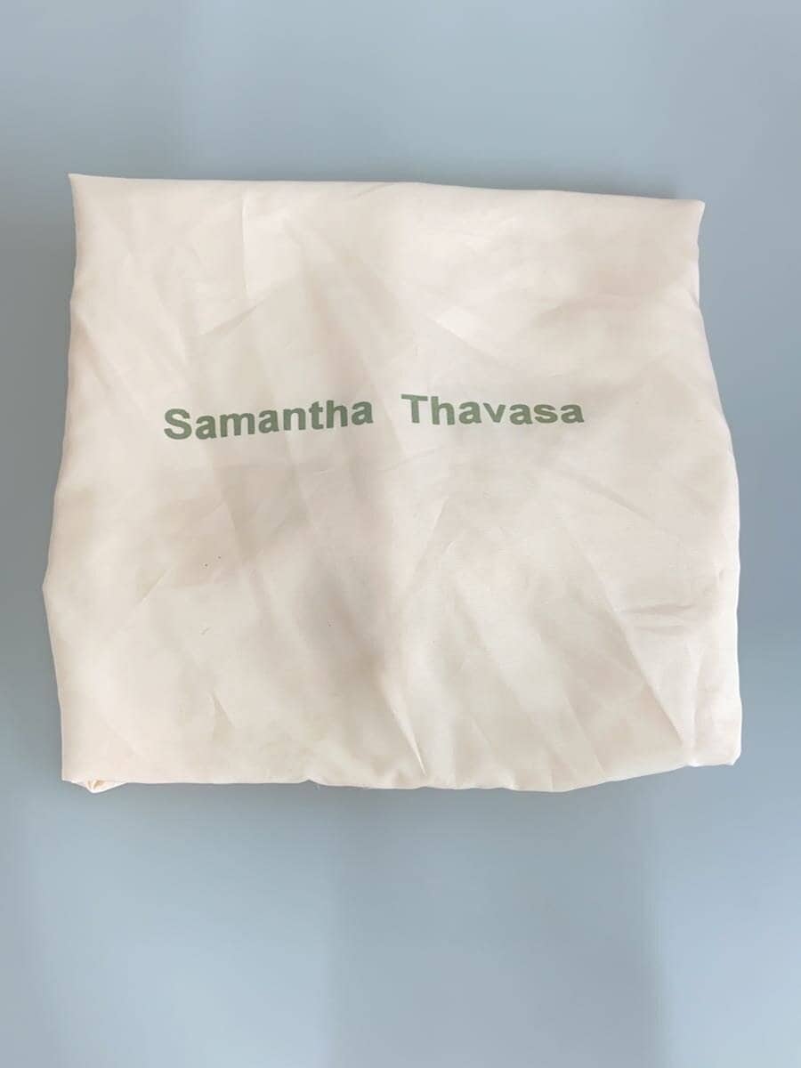 Samantha Thavasa Shoulder Bag PNK 7