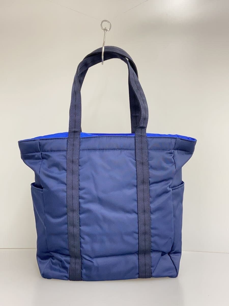 PORTER Tote Bag Nylon NVY 3