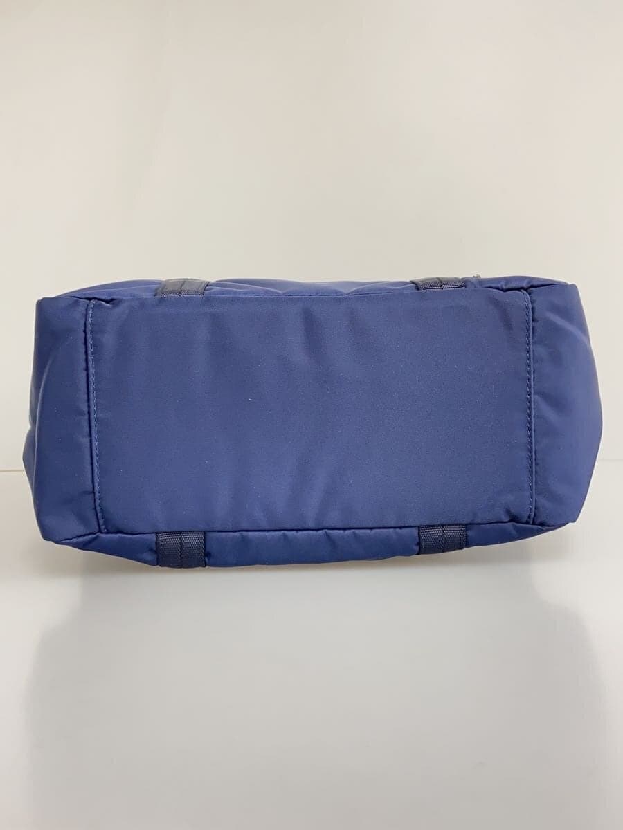 PORTER Tote Bag Nylon NVY 4