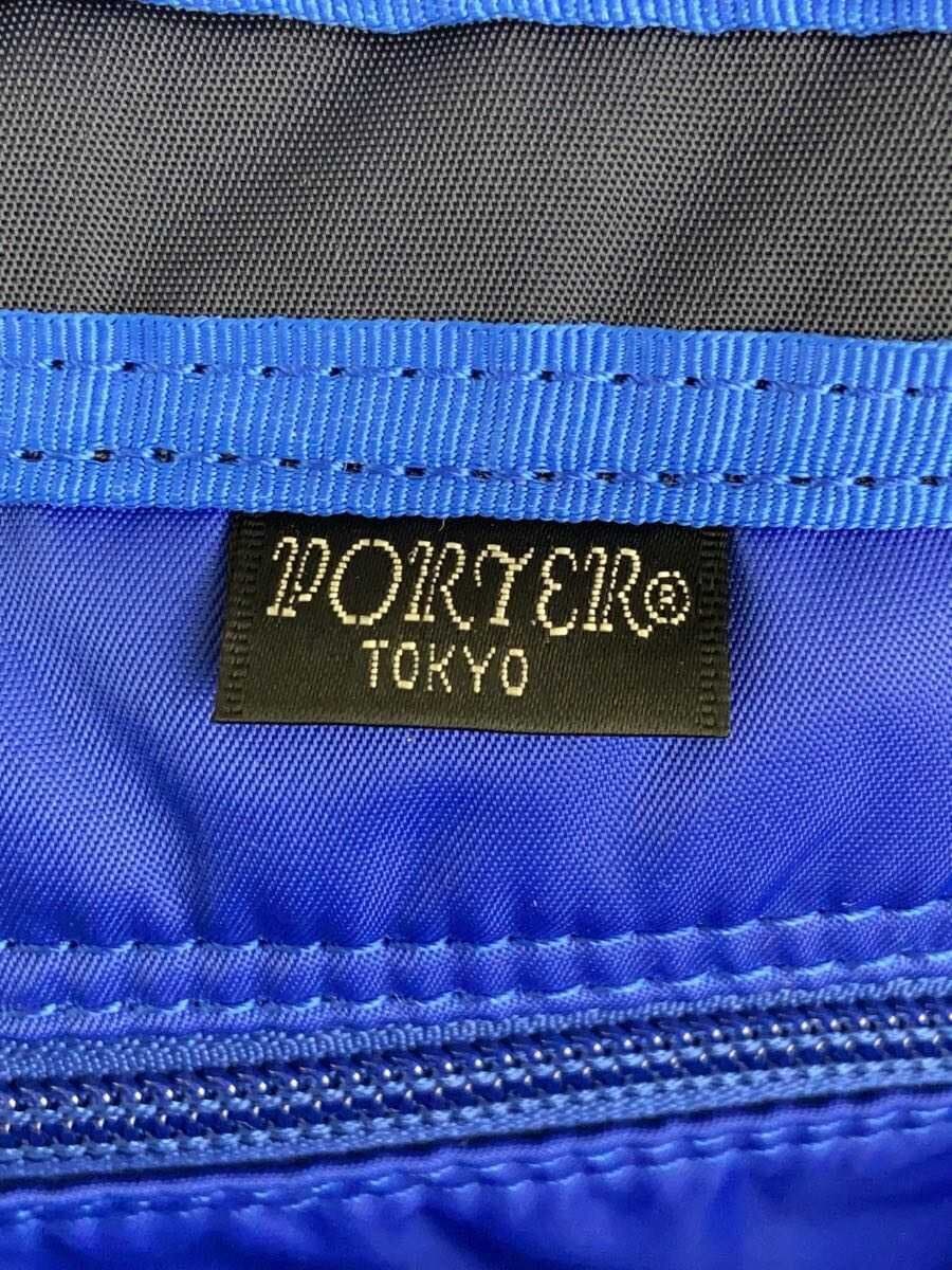 PORTER Tote Bag Nylon NVY 5